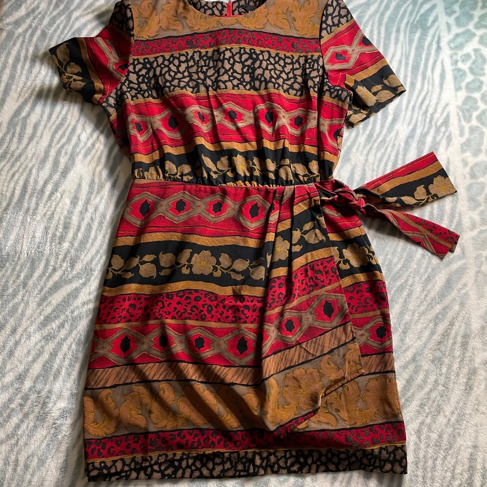 Sag Harbor dress size 16